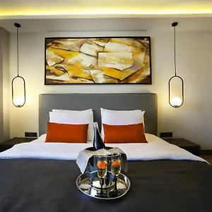 The Capital Suites Стамбул